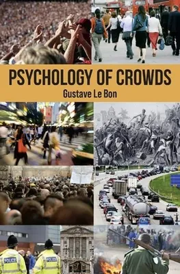 Obrázok produktu pre Psychology of Crowds