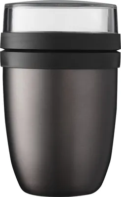 Productafbeelding van Mepal - Lunchpot "Ellipse" PF3522 (één maat) (titaniumgrijs)