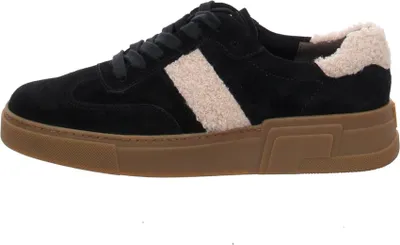 Produktbild von Paul Green Sportliche Schnürschuhe Damen 31393330373738 Schwarz 38 EU