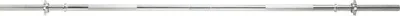 Produktbild von Energetics Langh-Stange Long Bar 180cm Screw (30mm) SCHWARZ/ROT SCHWARZ/ROT