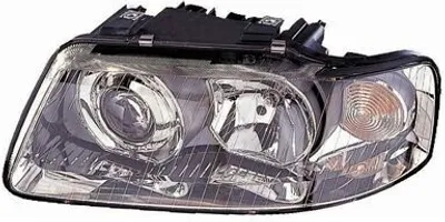 Obrázek produktu pro Levé světlomety Van Wezel pro Audi A3 8L an 10/2000