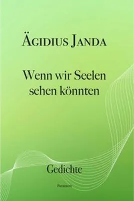 Produktbild von Wenn wir Seelen sehen könnten