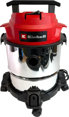 Obrázok produktu pre Einhell TC-VC 1812/1 S Mokro-suchý vysávač 1250 W 12 l ( 2342500 )