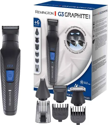 Produktbild von Remington PG 3000 Graphite Series G3