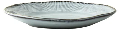 Produktbild von Dutch Rose  von Amsterdam Frühstücksbrettchen Blau 21,5 cm