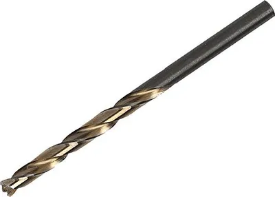 Image de Irwin Metallbohrer HSS 8x117x75mm