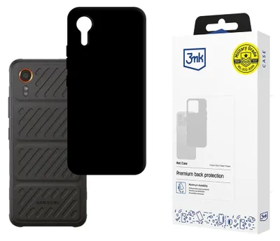 Produktbild von 3mk Schutzhülle Matt Case Cover für Samsung Galaxy XCover 7 Backcover