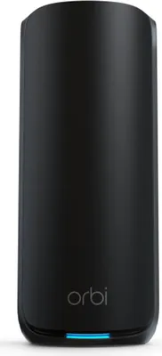 Produktbild von Netgear Orbi 870 Series RBE870B - WLAN-System - (Router)