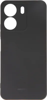 Obrázok produktu pre Swissten - Soft Joy Xiaomi Redmi A3 (čierna)