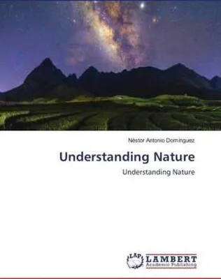 Produktbild von Understanding Nature