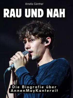 Produktbild von Die Biografie über AnnenMayKantereit