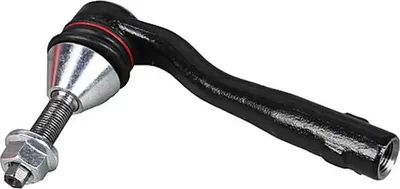 Image de Rotule de barre d'accouplement avant METZGER pour MERCEDES GLE (V167)