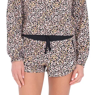 Produktbild von Damen-Shorts Hurley