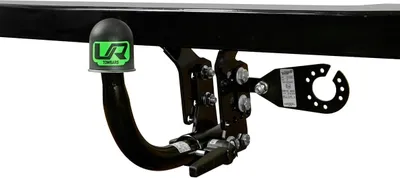Produktbild von Umbra Rimorchi 38101 Anhängerkupplung 1500kg Max