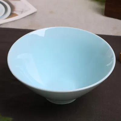 Obrázek produktu pro Miska na nudle z porcelánu v japonském stylu