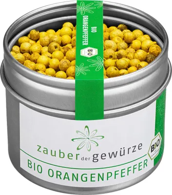 Produktbild von Orangenpfeffer