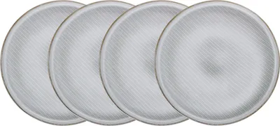 Produktbild von BUTLERS Teller HENLEY 4er-Set