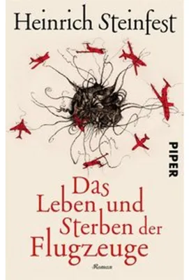 Obrázek produktu pro Das Leben und Sterben der Flugzeuge