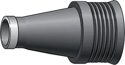 Produktbild von Makita Führungshülse 5/16" 195603-4