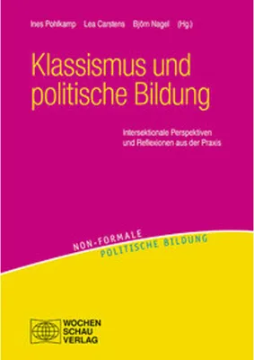 Image de Klassismus und politische Bildung