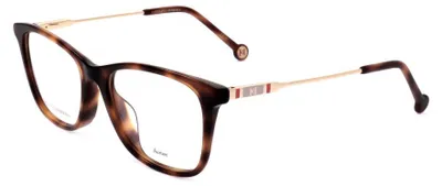 Produktbild von Carolina Herrera Sonnenbrille HER 0118/G 05L 52 17 145