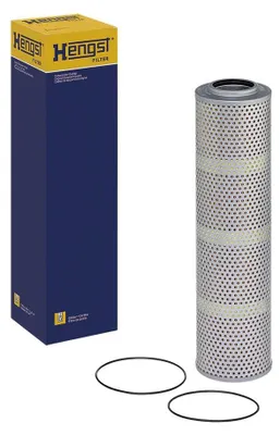 Immagine prodotto di Filtro, Arbeitshydraulik HENGST EY1135H D667