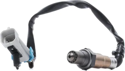 Produktbild von RIDEX Lambdasonde für VW Golf IV Schrägheck (1J1) Beheizt 220mm 3922L1056