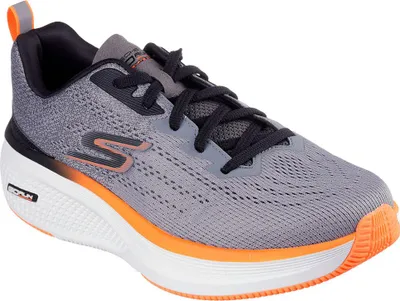 Produktbild von Skechers WIP 220847-CHAR in Charcoal Textile color size 44