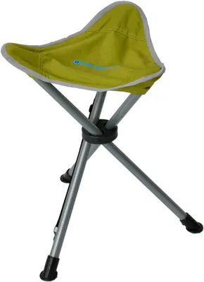 Produktbild von Husky Moon - klappbare Campingstuhl Tripod