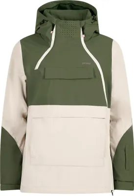 Produktbild von PROTEST PRTFall anorak Thyme Thyme 34