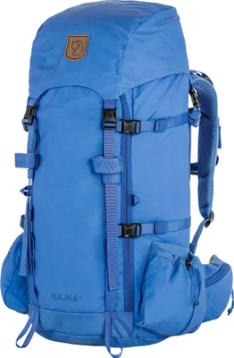 Obrázek produktu pro Fjällräven Kajka 35 Blue M/L Outdoorový batoh