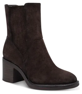 Immagine prodotto di Stivaletti da donna Tamaris, modello 1-25386-47-304, colore: marrone, taglia: 37