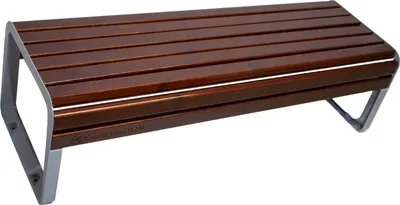 Zdjęcie produktu dla Ławka drewniana Premium - 150 cm