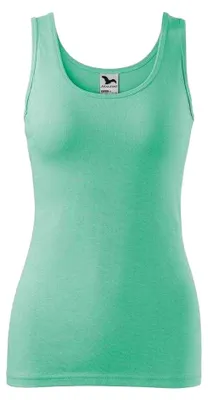 Immagine prodotto di Malfini - Top senza maniche da donna "Triumph" PP7320 (XS) (verde spruzzo)