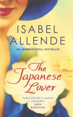 Produktbild von The Japanese Lover