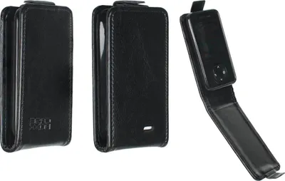 Zdjęcie produktu dla Flip Cover für Dexcom G7 schwarz