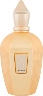 Produktbild von Xerjoff Accento Overdose EdP unisex 100ml Für Frauen