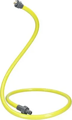 Produktbild von Ferrestock Fskneb005 185 Cm Tragbarer Vernebler Gelb Gelb One Size