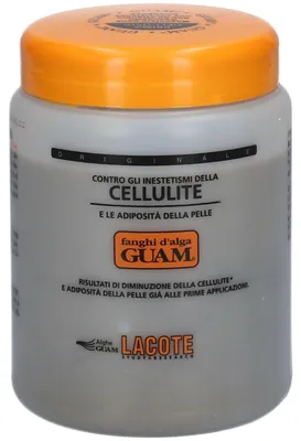 Immagine prodotto di Guam Fanghi D'alga 1 Kg