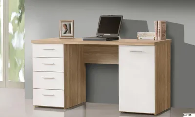 Produktbild von Schreibtisch NET-106