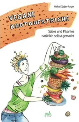 Obrázok produktu pre Vegane Brotaufstriche