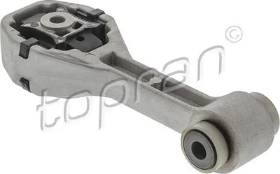 Produktbild von TOPRAN Motorlager Gummimetalllager Hinten für RENAULT LAGUNA I (B56, 556) 700 523