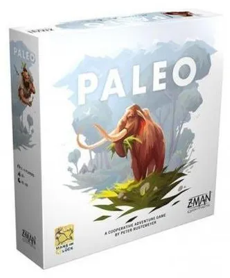 Produktbild von Paleo (Ausgabe in rumänischer Sprache)