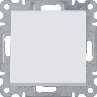 Obrázok produktu pre Hager WL0110, Biela