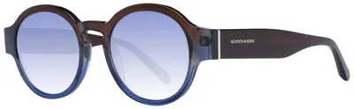 Obrázek produktu pro SCOTCH & SODA SUNGLASSES Sluneční brýle SS7020 54101
