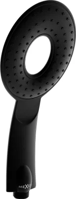 Image de R-73 douchette 1 fonction noir (79573-70)