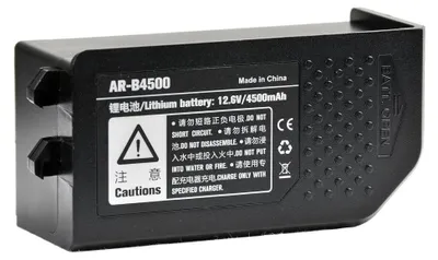 Immagine prodotto di Godox Witstro AR400 batteria