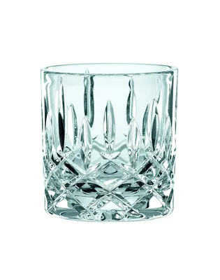Obrázok produktu pre Nachtmann 8-dielna súprava na whisky s jedným pohárom na old fashioned 245ml krištáľový pohár Noblesse 2x 0098857-0