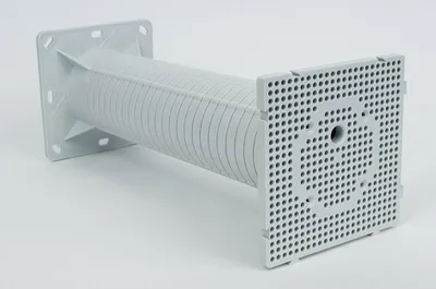 Immagine prodotto di KOPOS MDZ 300_KB Scatola di montaggio (L x L) 119 mm x 119 mm