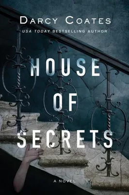 Obrázek produktu pro House of Secrets